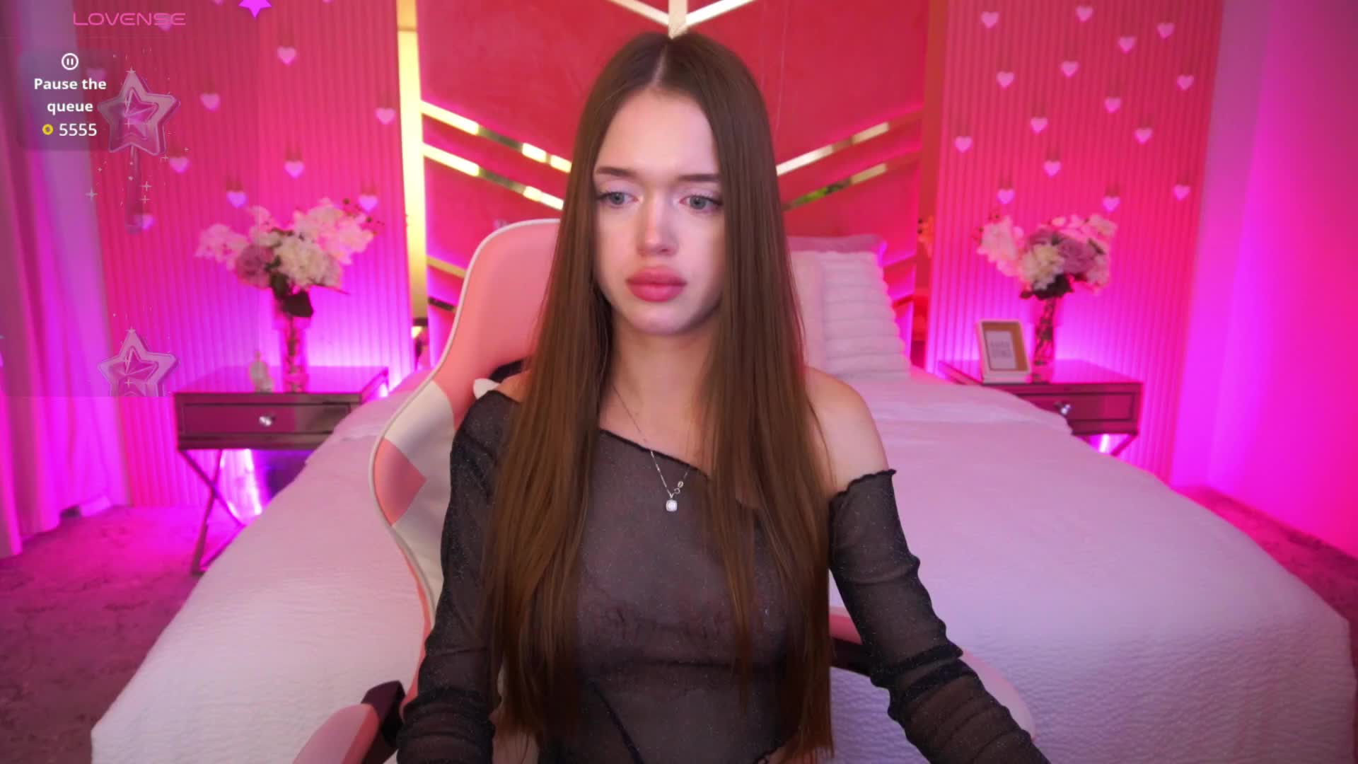 LunarBarbie Приват Записи 2026-07-28