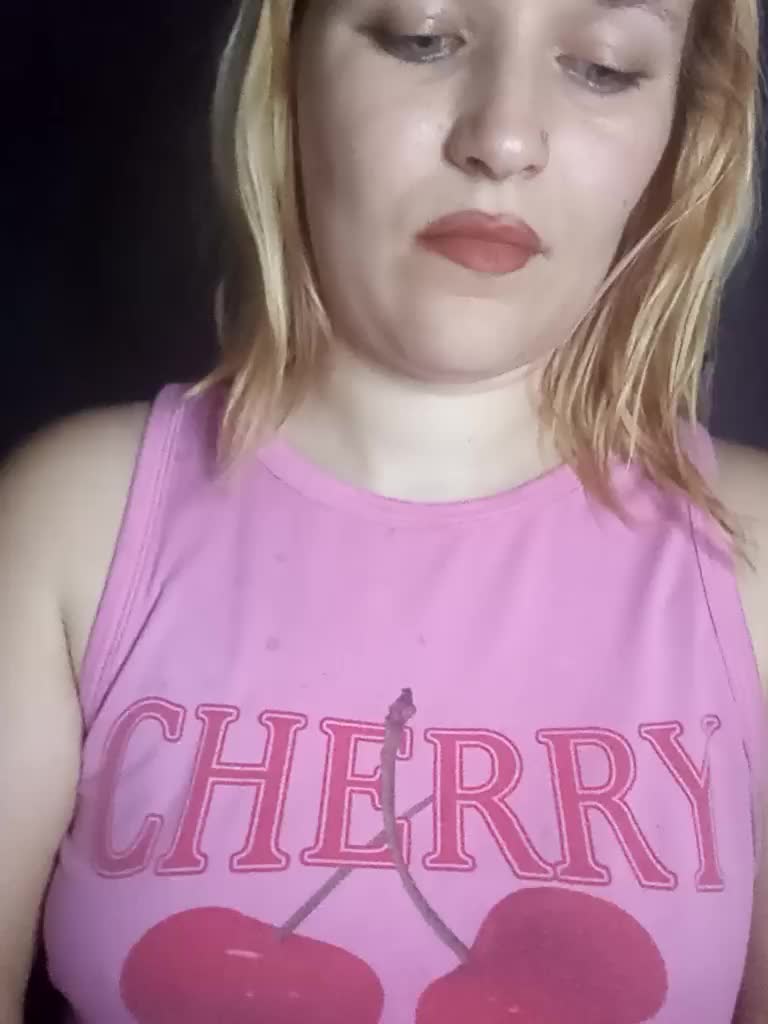 cherry_fire Приват Записи 2026-07-28