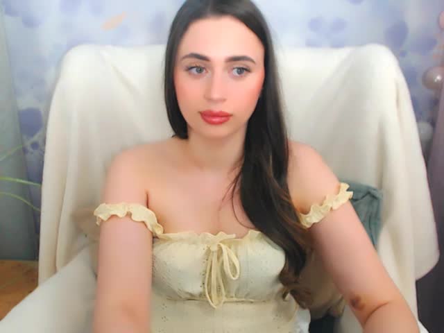 OliviaAngel Приват Записи 2026-07-28