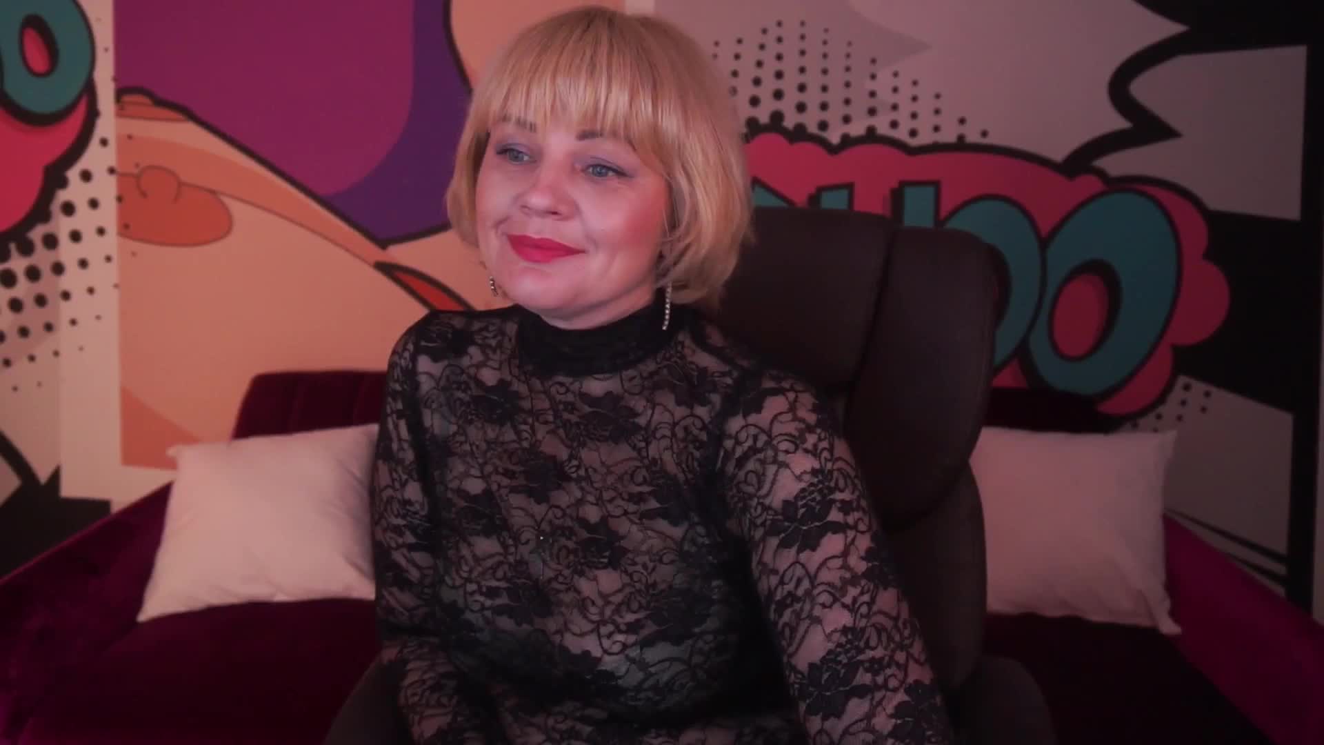 AmiraNight Приват Записи 2026-07-28