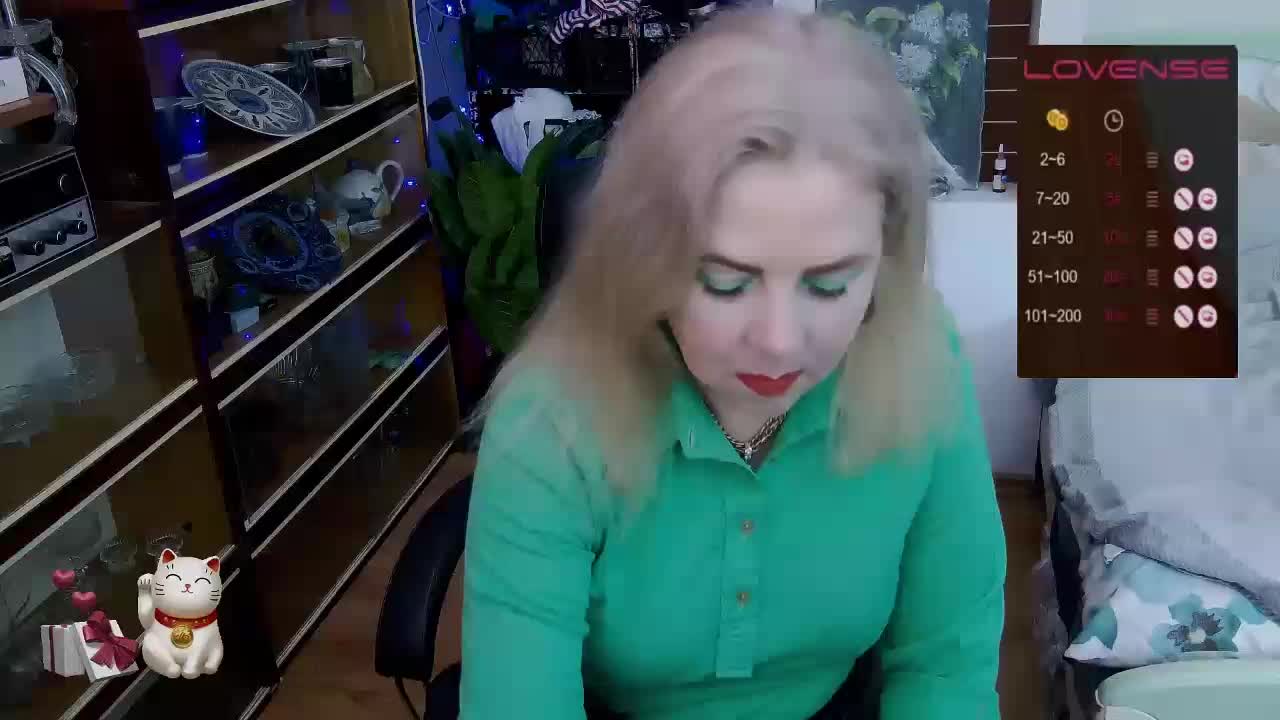 Delicecatmyau Приват Записи 2026-07-28