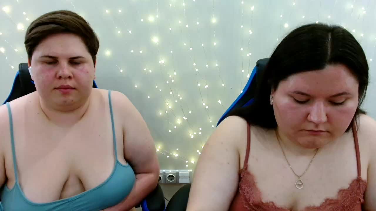 BeckyAndEllen Приват Записи 2026-07-28