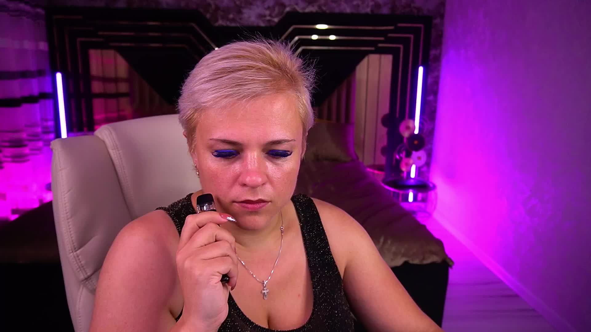 CrystalVibe Приват Записи 2026-07-28