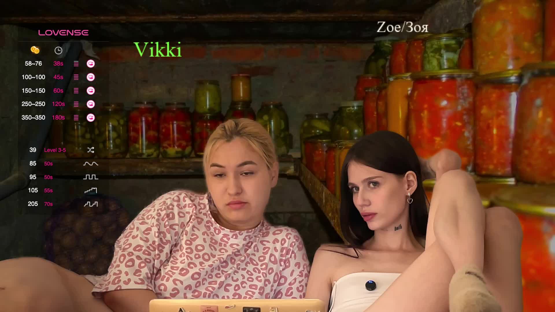-Zoe-Love- Приват Записи 2026-07-28