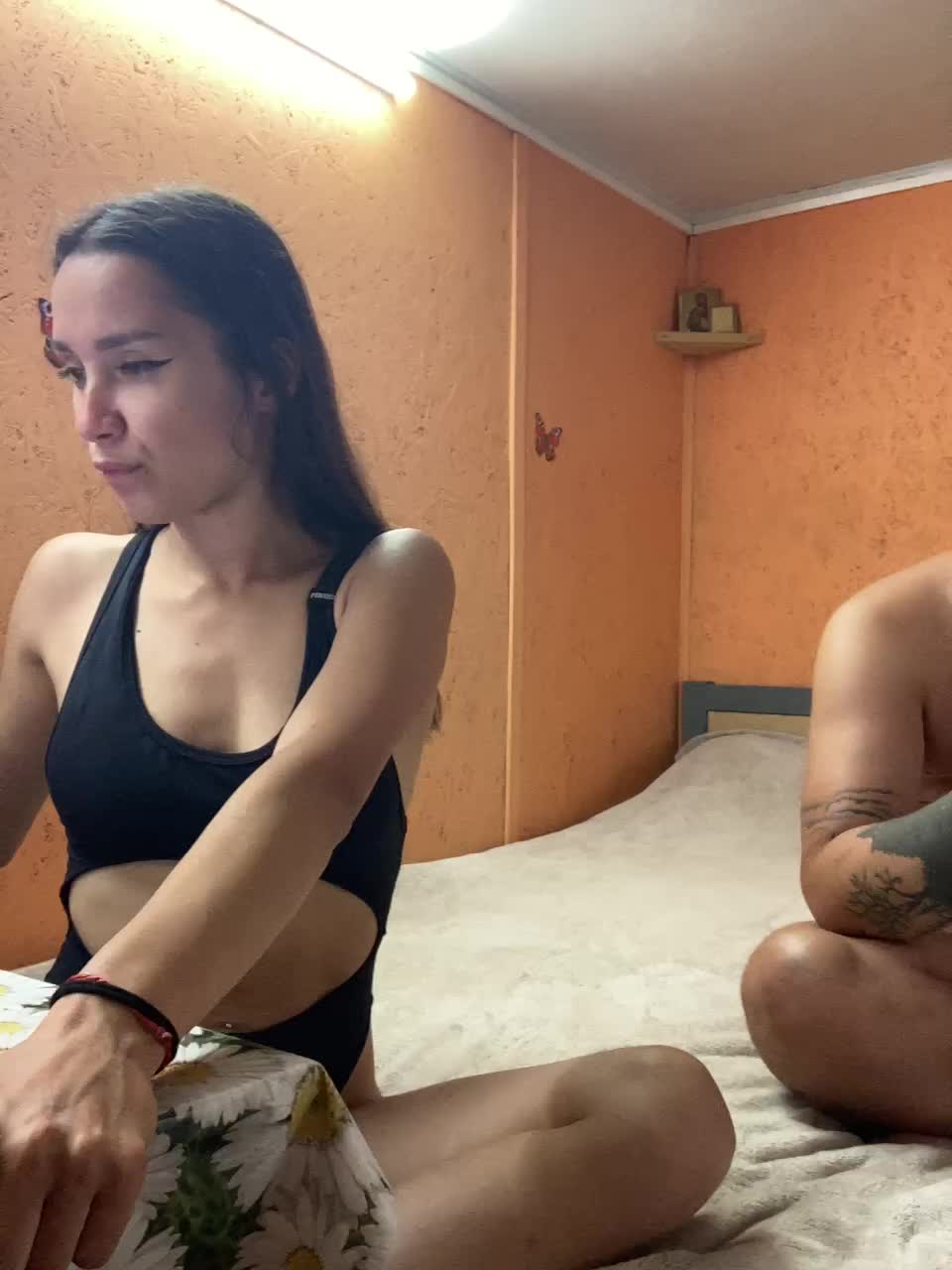 SexyBeast69 Приват Записи 2026-07-28