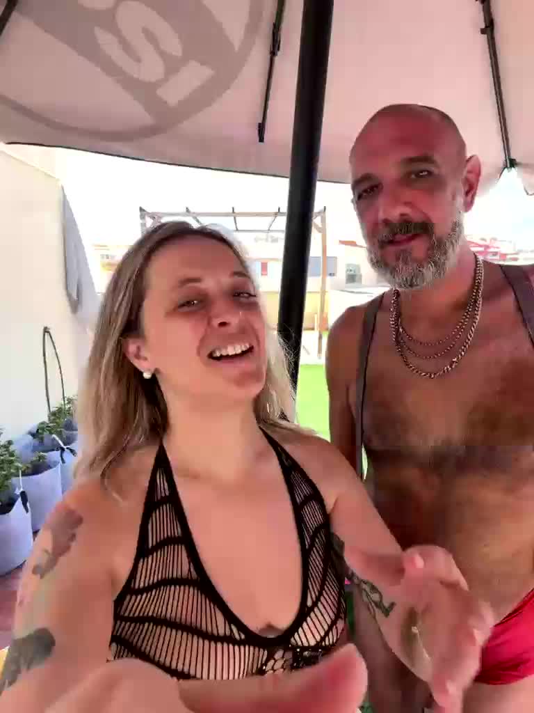 BigTwiXXX Приват Записи 2026-07-28