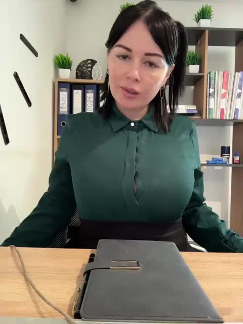 ANN_FOX Приват Записи 2026-07-28