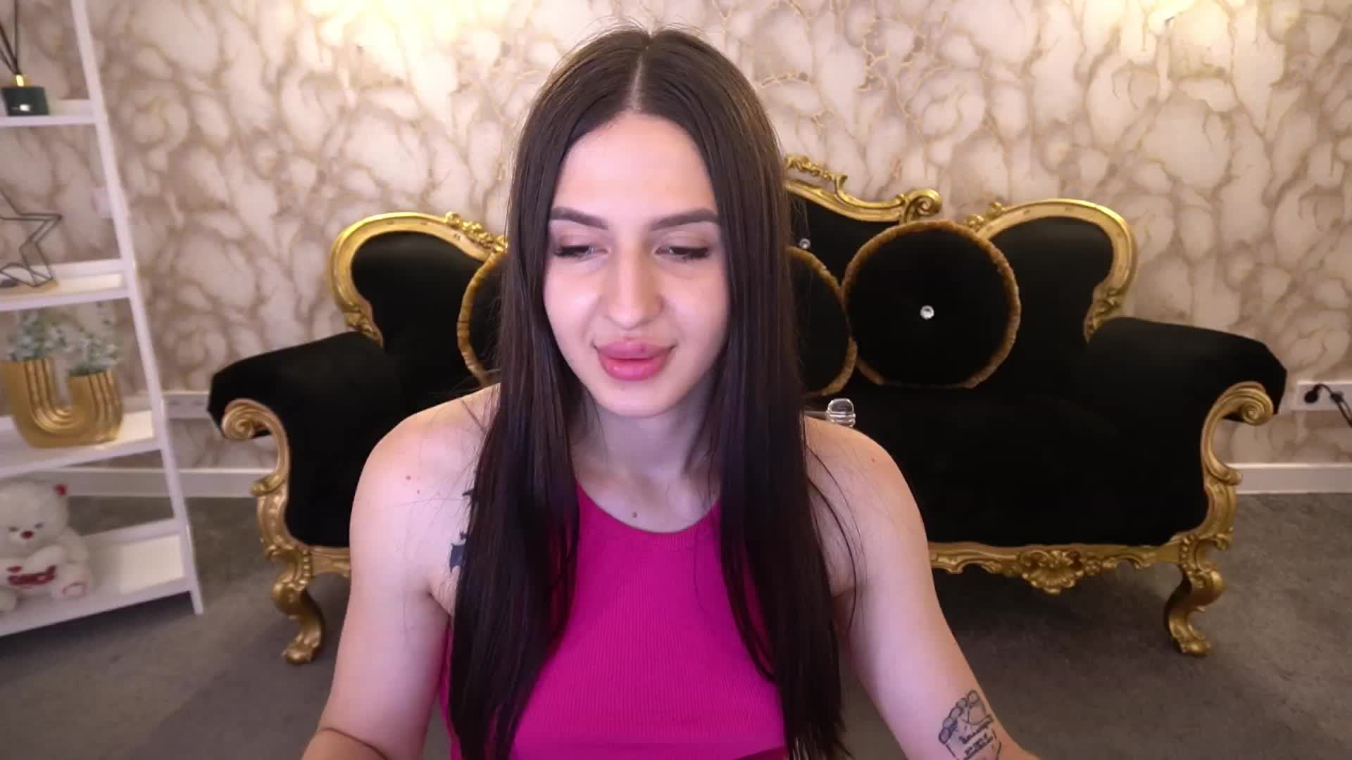 AlesiaDessmond Приват Записи 2026-07-28
