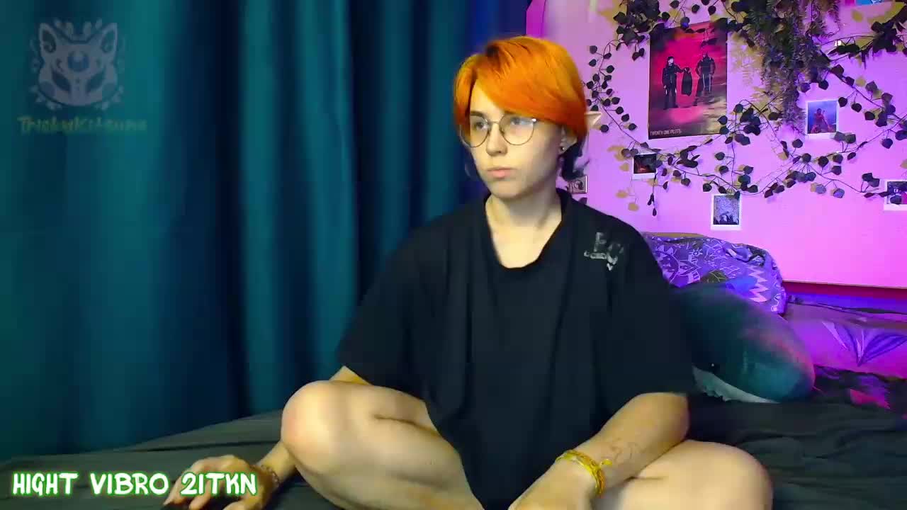 Tricky_Kitsune Приват Записи 2026-07-29