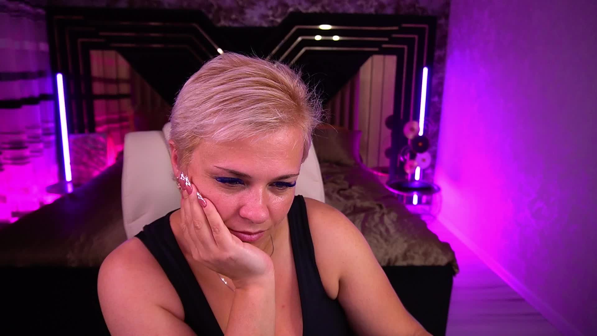 CrystalVibe Приват Записи 2026-07-29