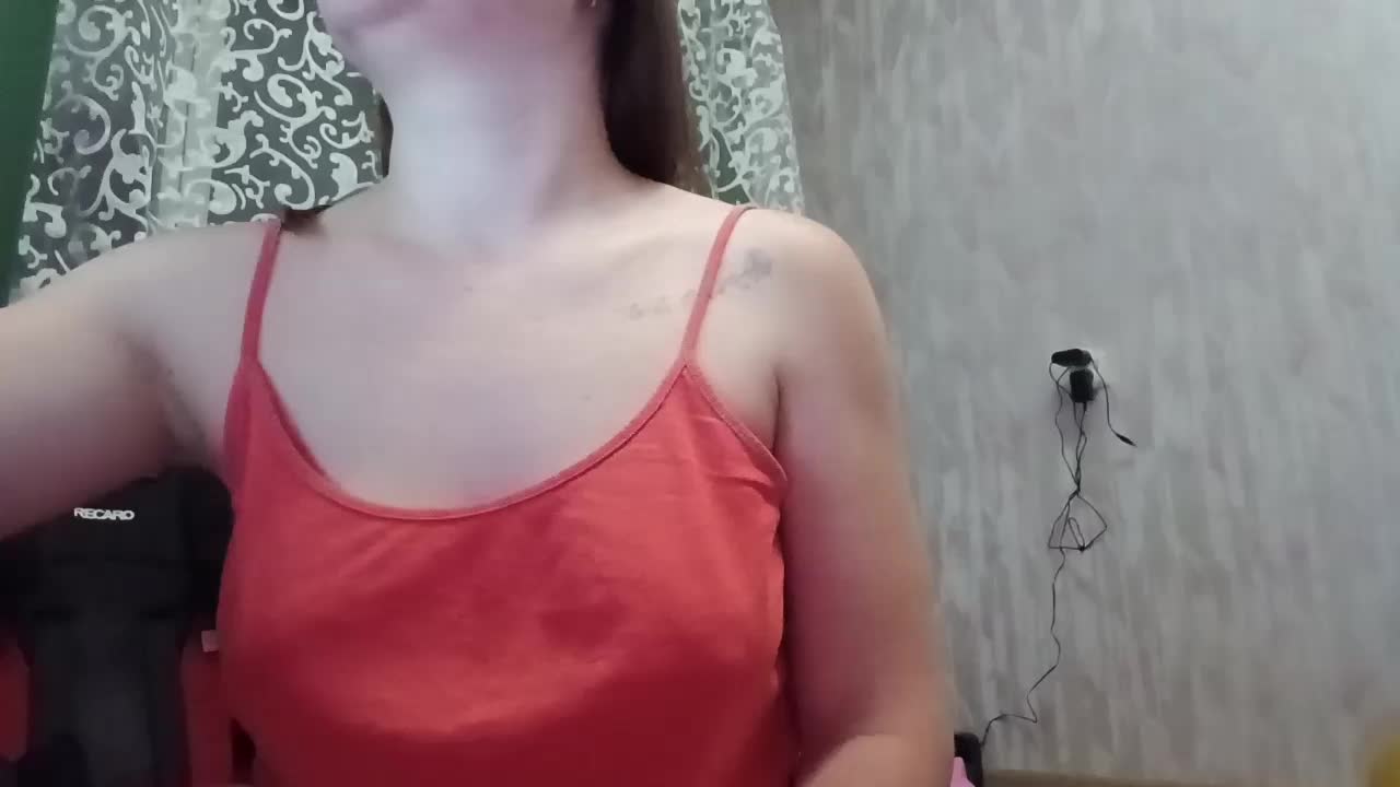 LissaLush Приват Записи 2026-07-29
