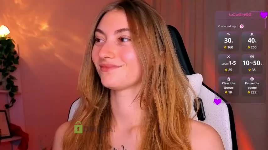 lady_curls Приват Записи 2026-07-29