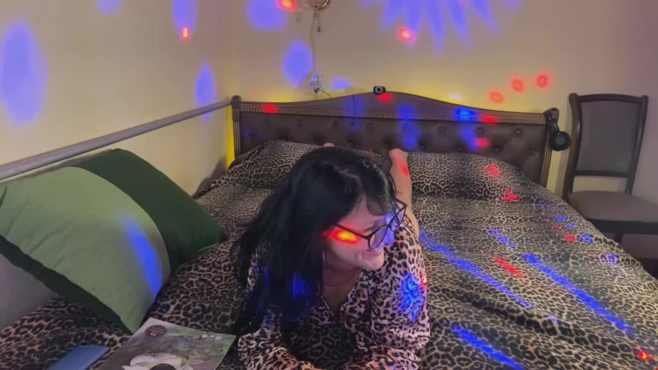 OxiXLove Приват Записи 2026-07-29