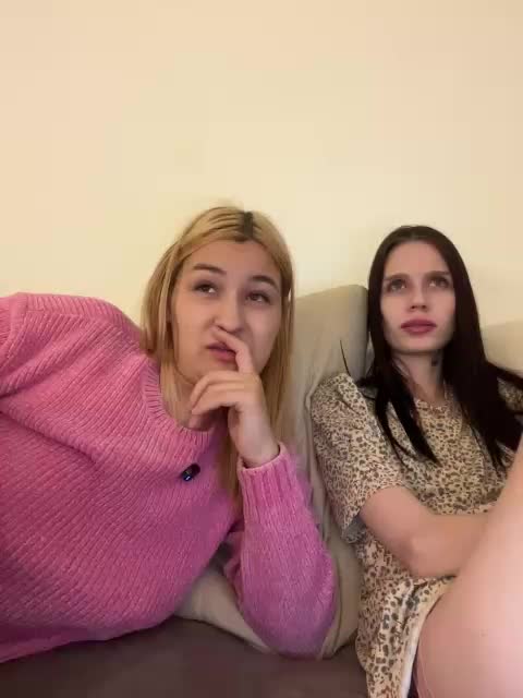 -Zoe-Love- Приват Записи 2026-07-29