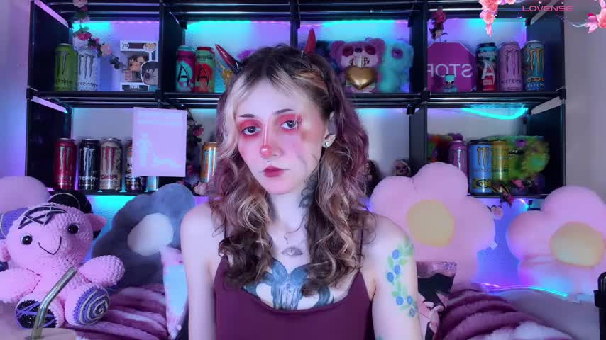 _Devill_Baby Приват Записи 2026-07-29