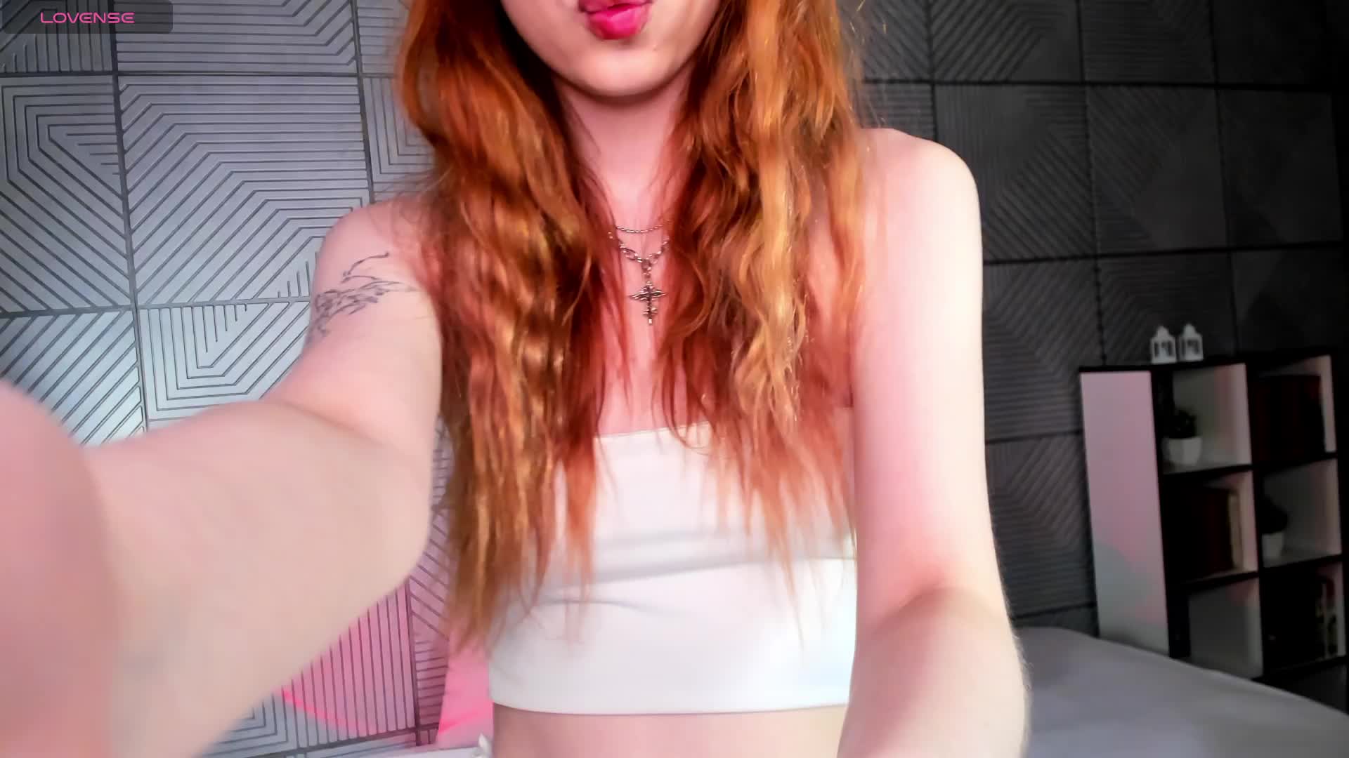 SherryKelly Приват Записи 2026-07-29