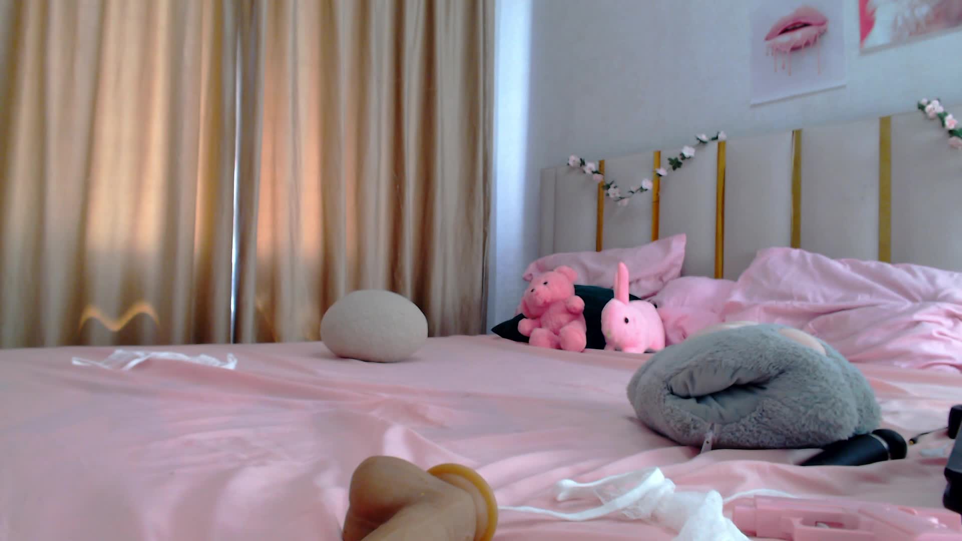 sweety-bunny Приват Записи 2026-07-29