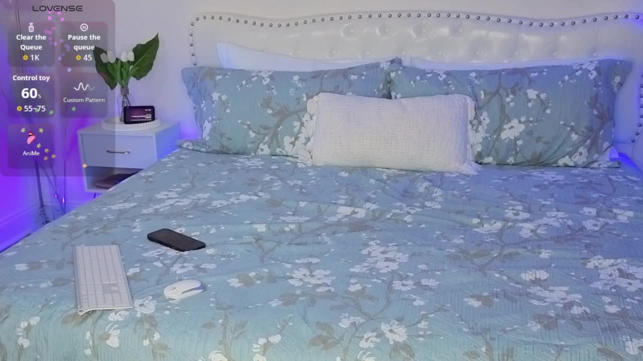 VioletBaby Приват Записи 2026-07-29