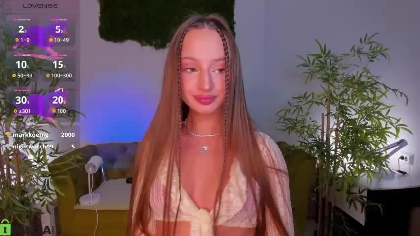 miiss__lulu Приват Записи 2026-07-29