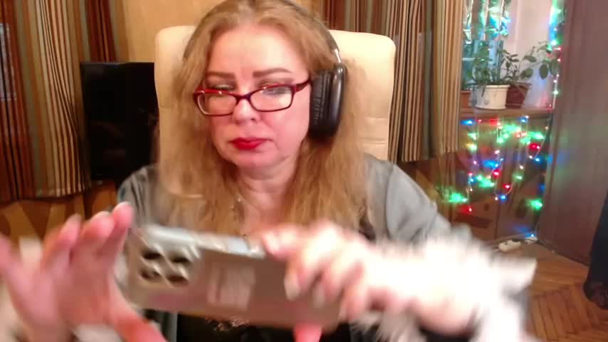 Miss_Tress Приват Записи 2026-07-29