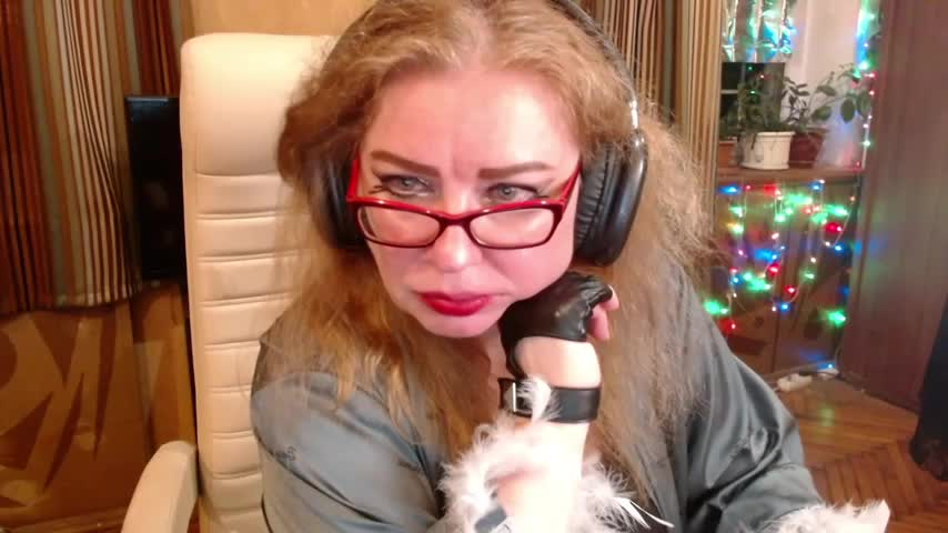 Miss_Tress Приват Записи 2026-07-29