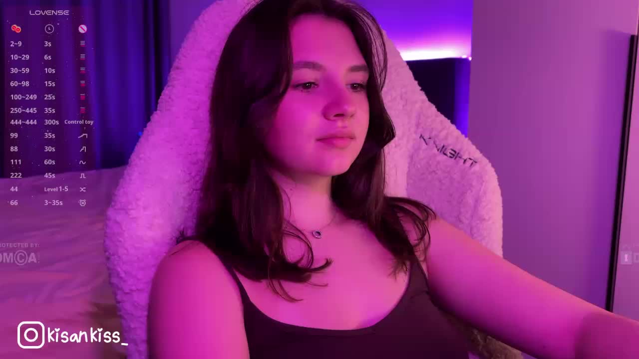 kisankiss Приват Записи 2026-07-29