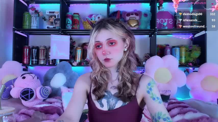 _Devill_Baby Приват Записи 2026-07-29