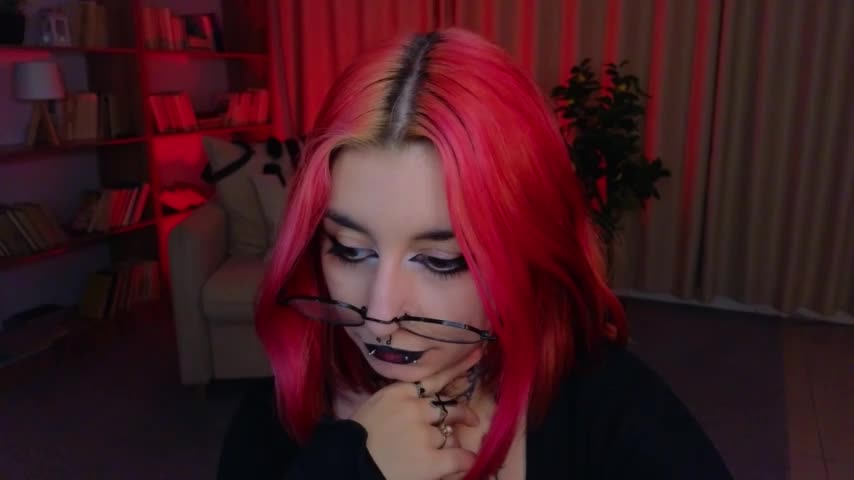 Mistress__Marcelline Приват Записи 2026-07-29