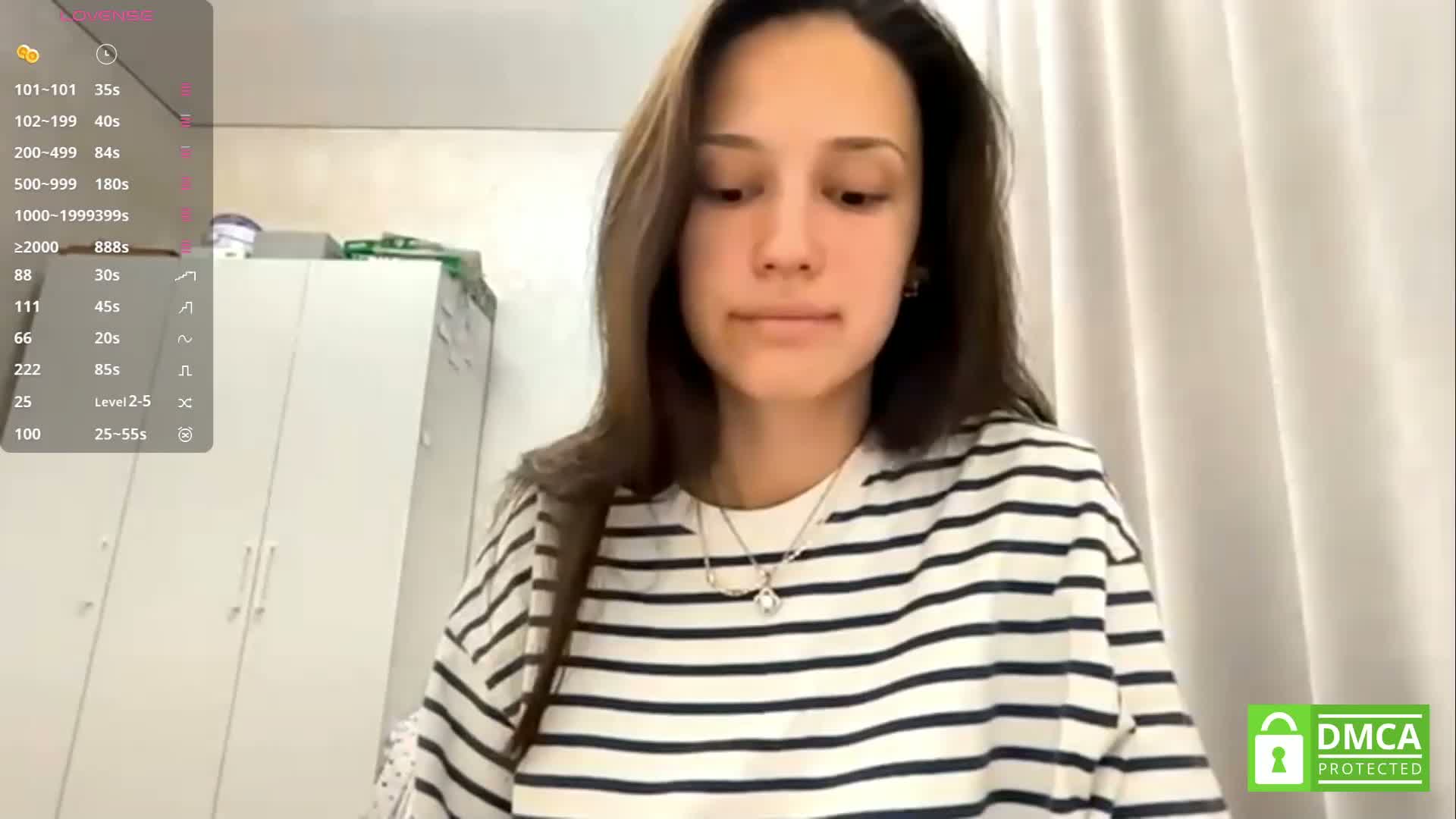 JacquelynClowes Приват Записи 2026-07-29