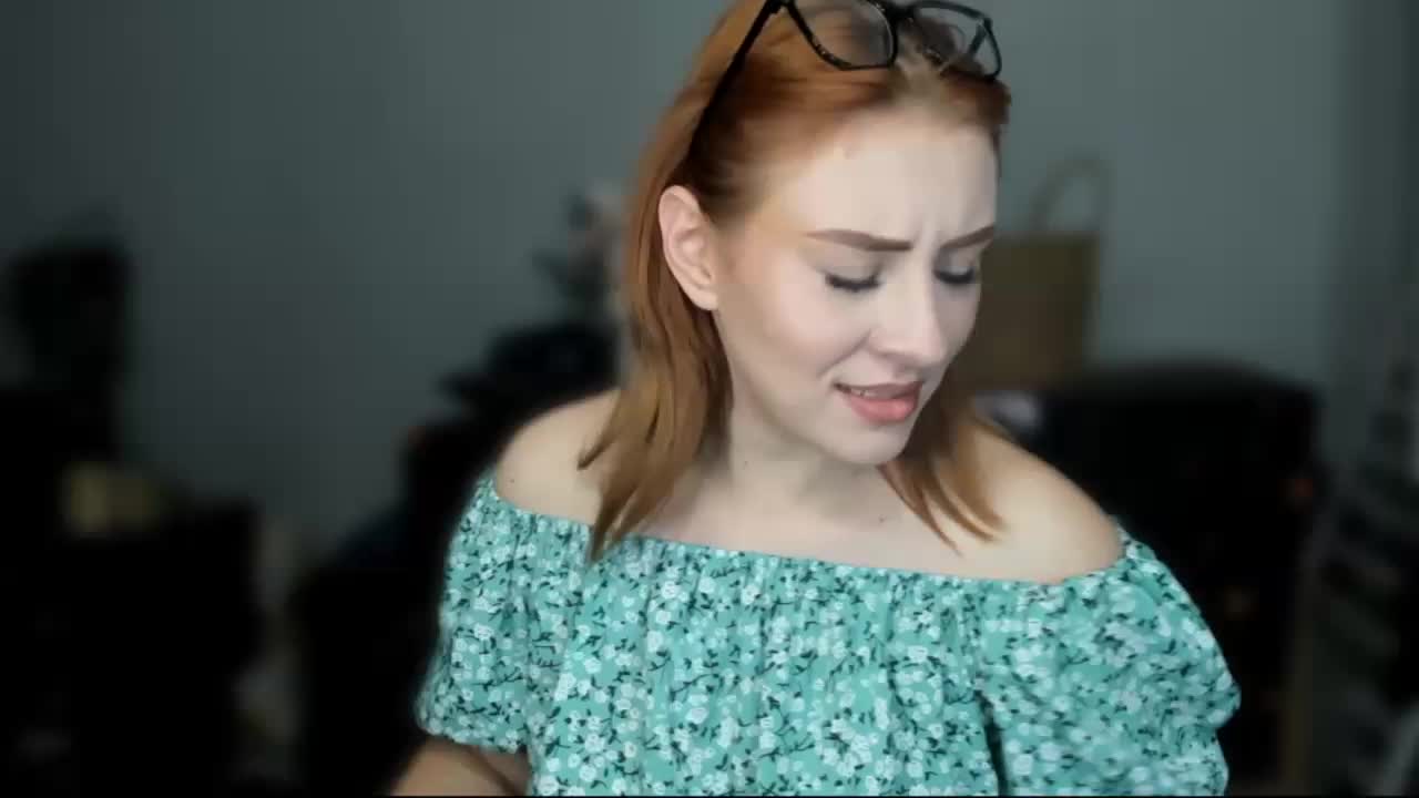 RedheadDevil Приват Записи 2026-07-29