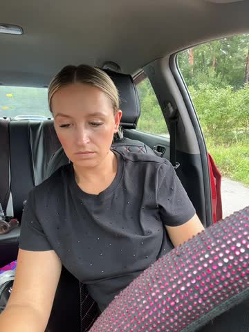 StasyWood Приват Записи 2026-07-29