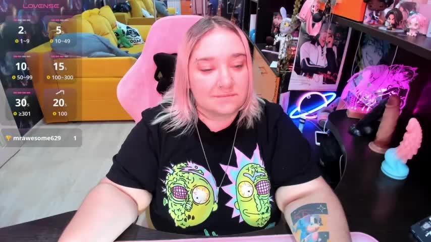 Softie_Sofy Приват Записи 2026-07-29