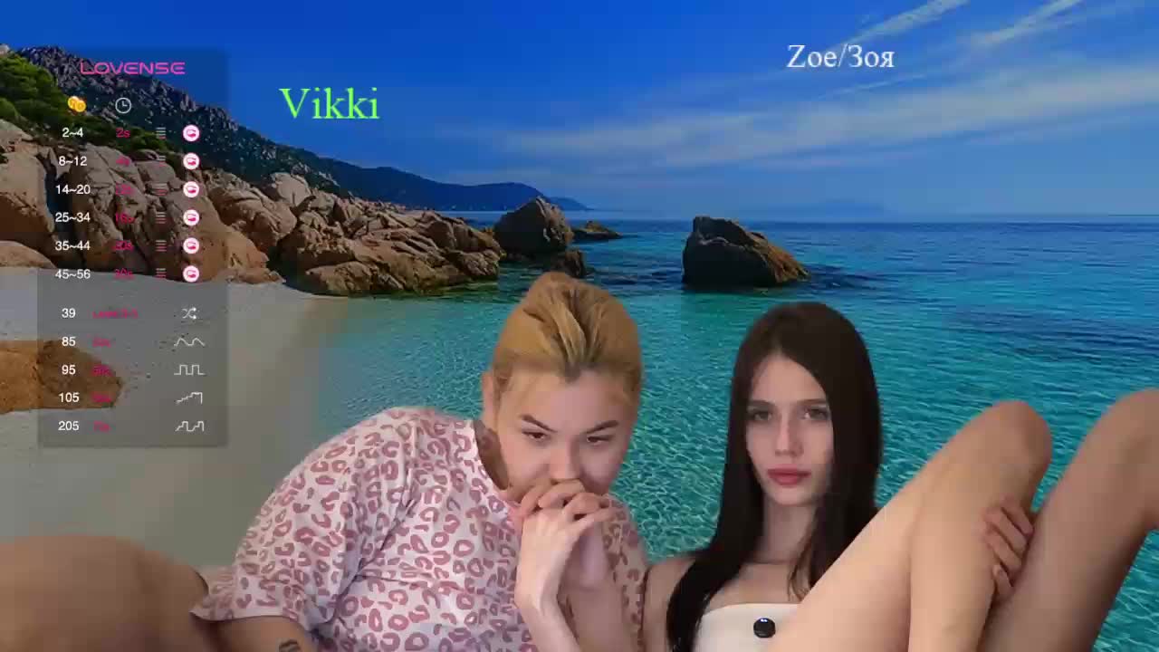 -Zoe-Love- Приват Записи 2026-07-29