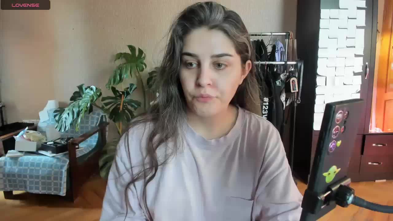 Roselina Приват Записи 2026-07-29