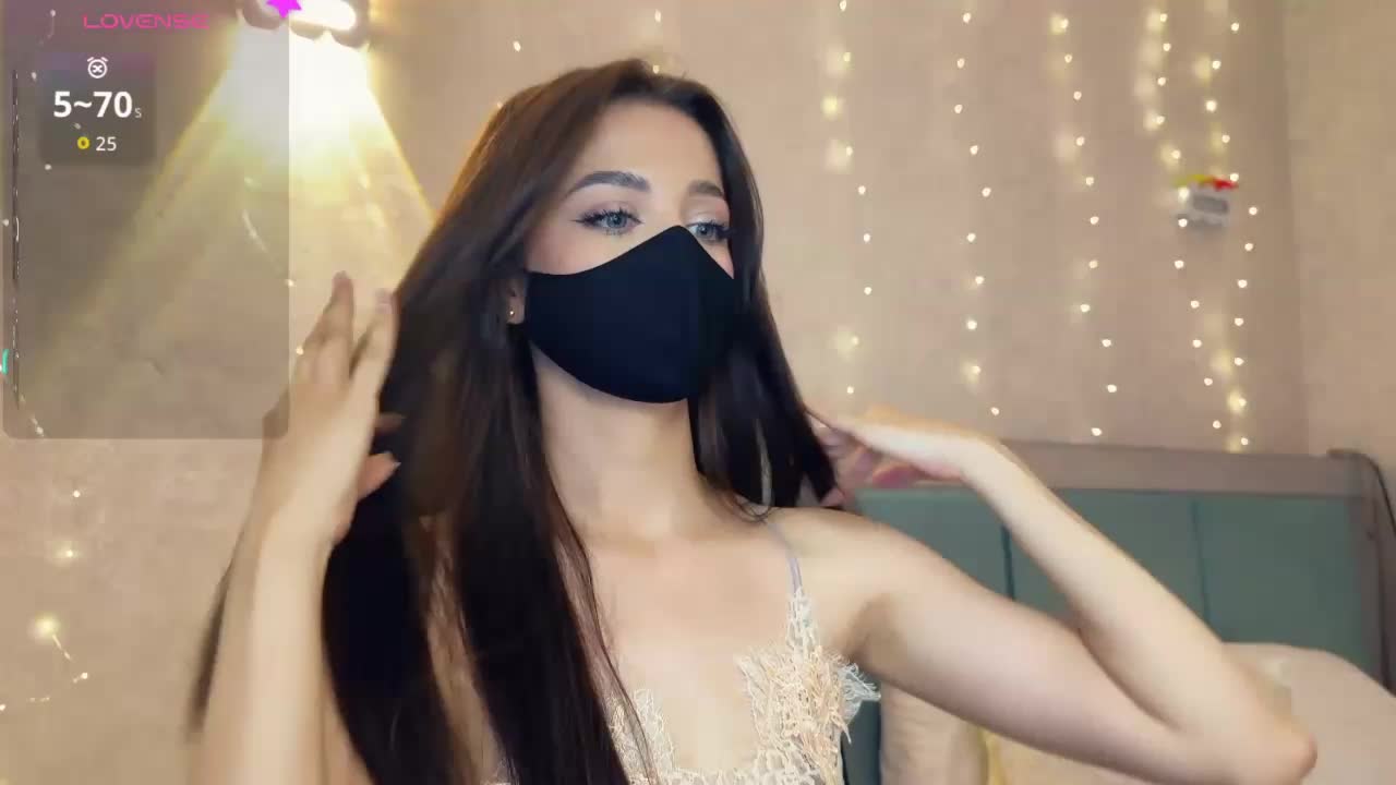 KissMec Приват Записи 2026-07-29
