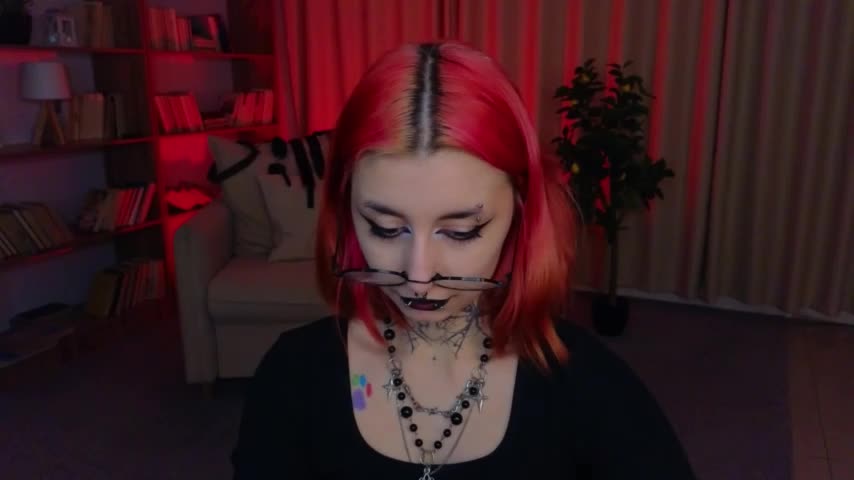 Mistress__Marcelline Приват Записи 2026-07-29