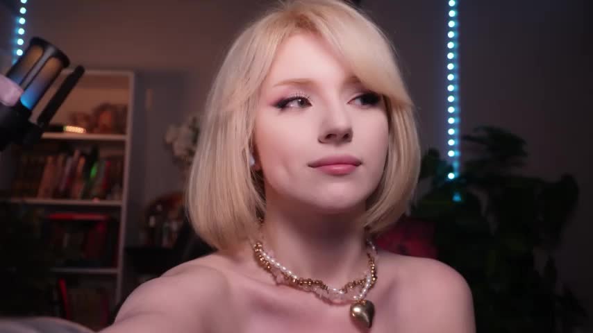 Chriss_Fox Приват Записи 2026-07-29