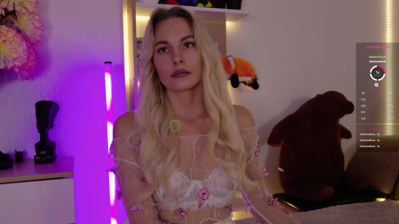 Kocmoc_Katerina Приват Записи 2026-07-29