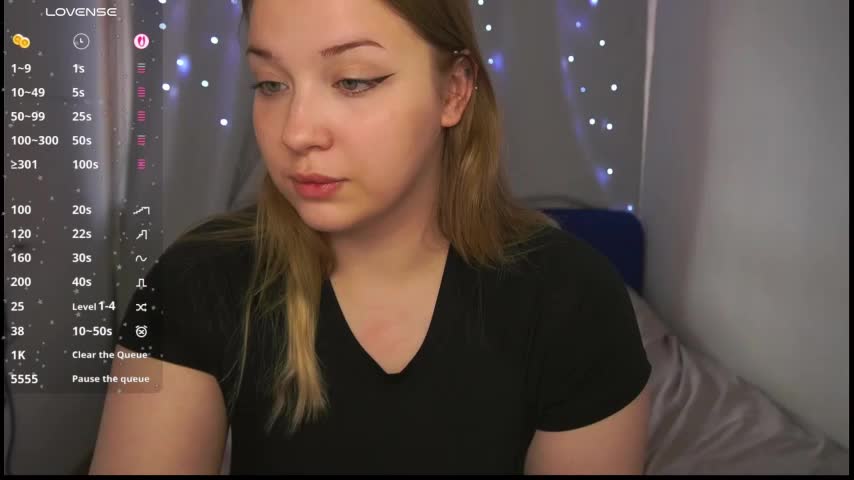 CuteSharloti Приват Записи 2026-07-29