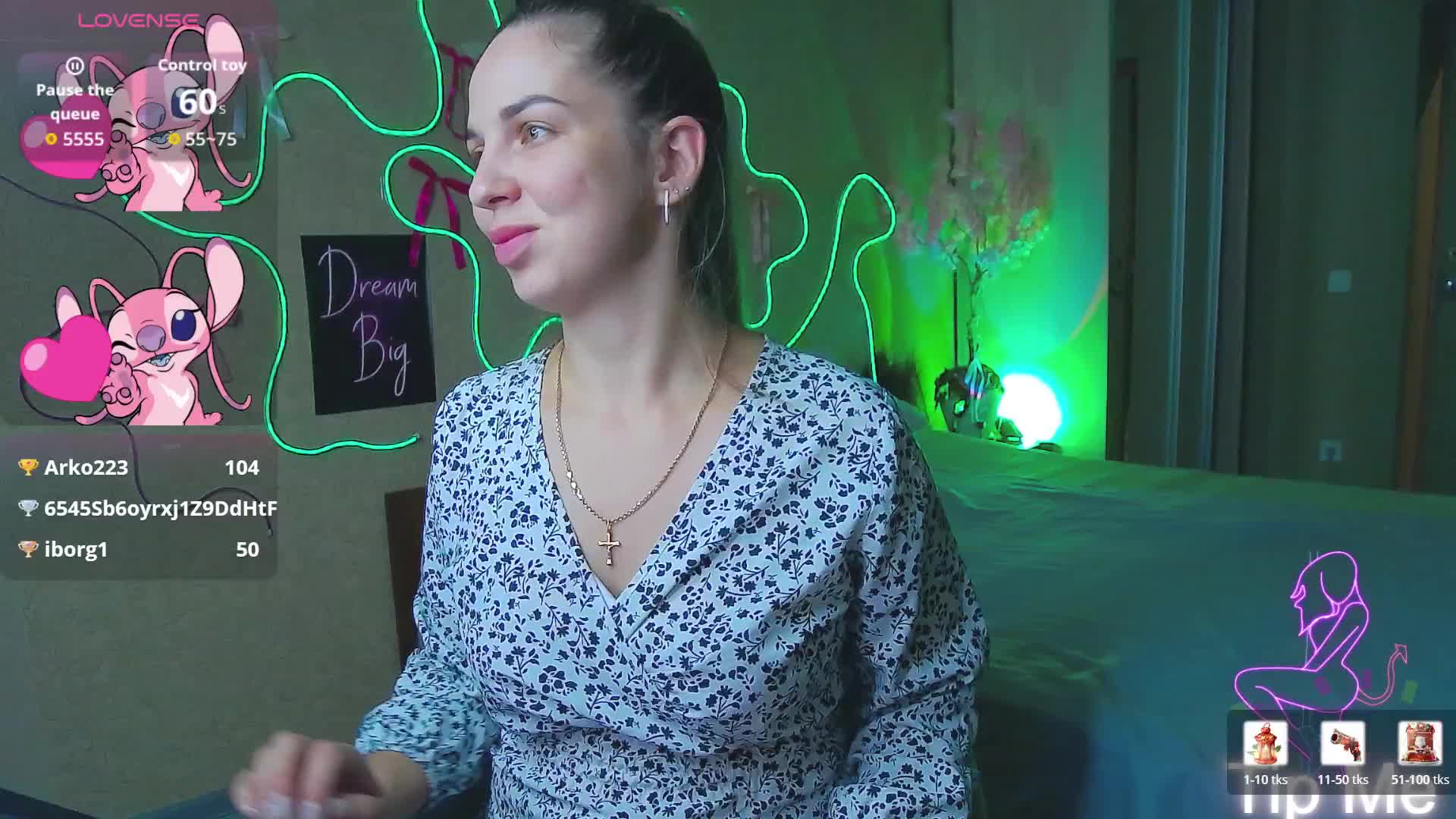 AlexandraCandy Приват Записи 2026-07-29