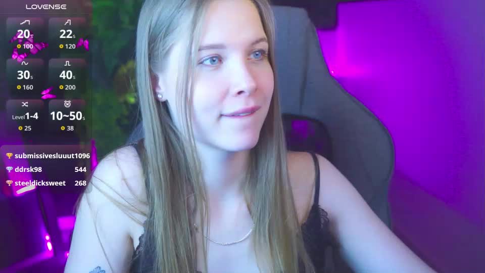 cutemousee Приват Записи 2026-07-29