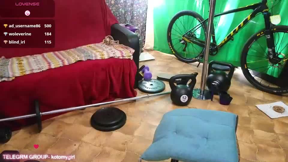 kotogal Приват Записи 2026-07-29