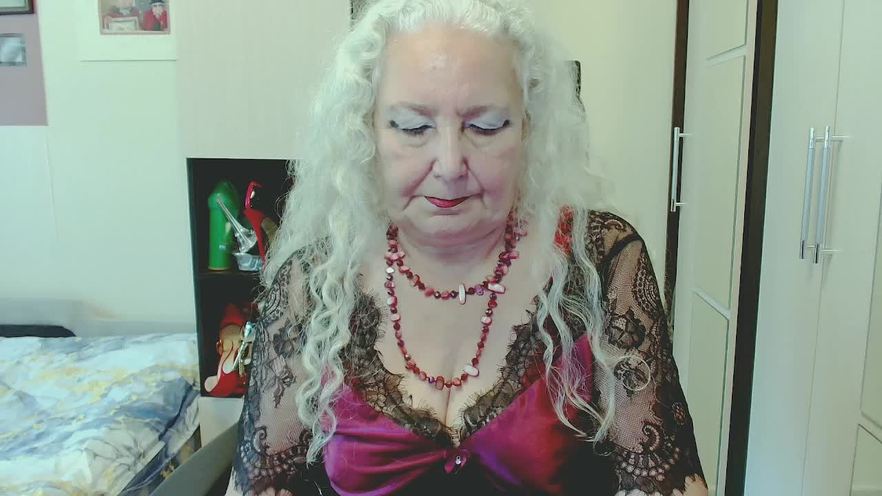 GrannyWants Приват Записи 2026-07-29