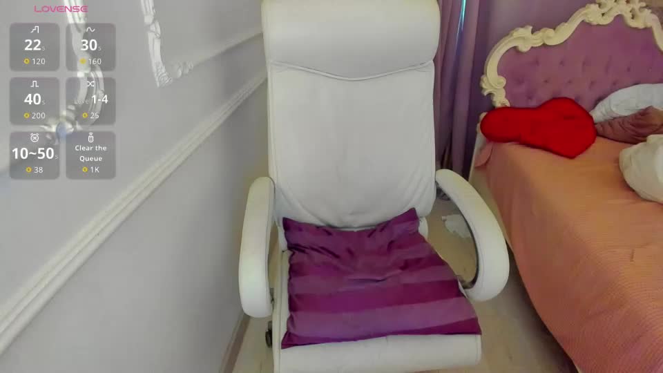 lily_merlin Приват Записи 2026-07-29