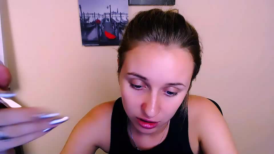 _nicole_new Приват Записи 2026-07-29
