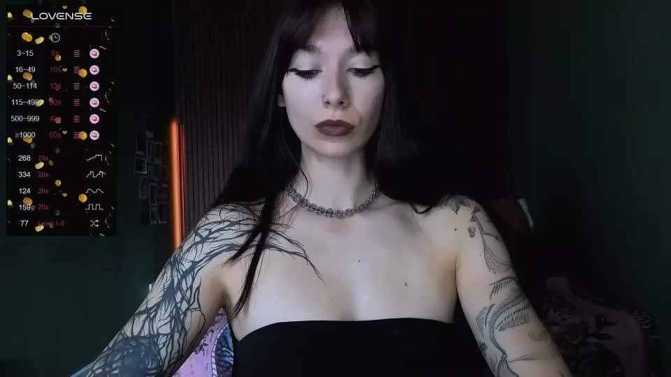 jillverdon Приват Записи 2026-07-29