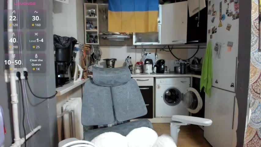 _Nika_Kik Приват Записи 2026-07-29