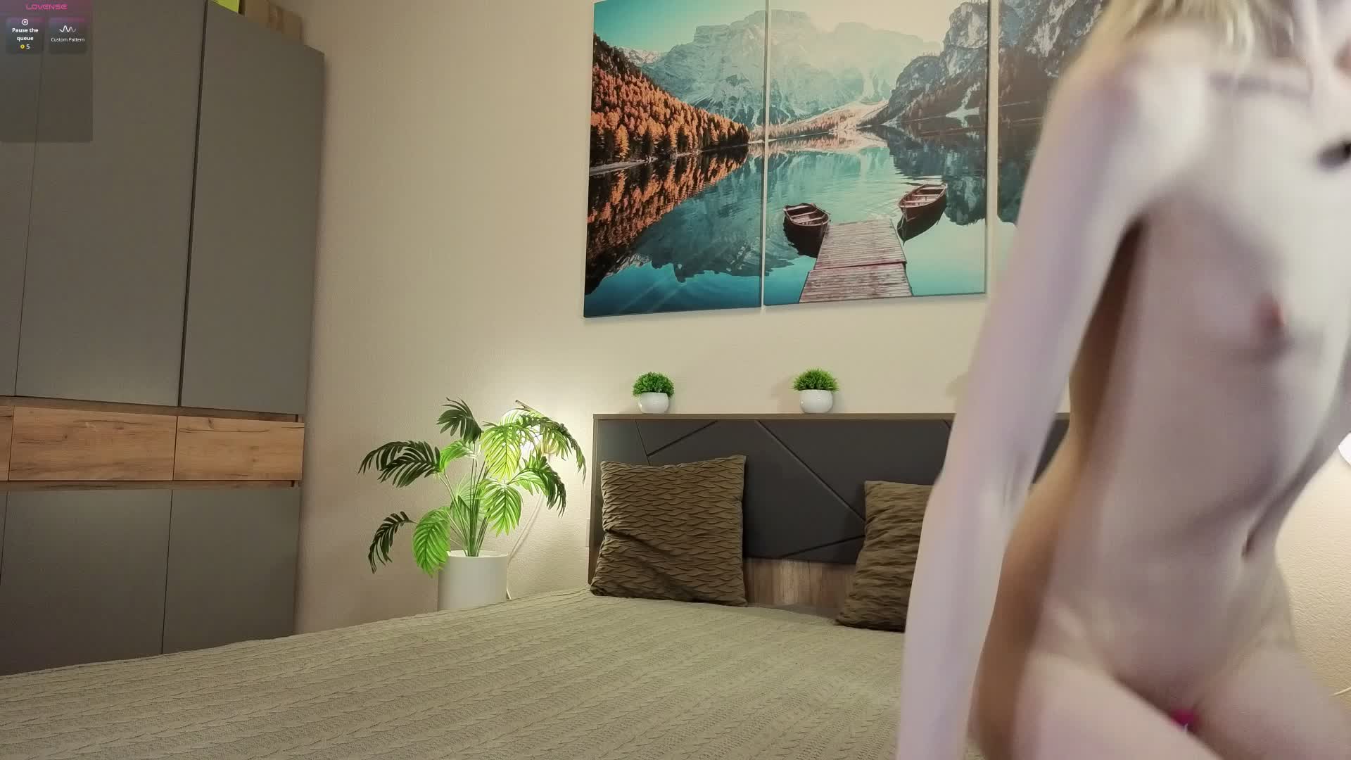 AliceAngelXO Приват Записи 2026-07-29