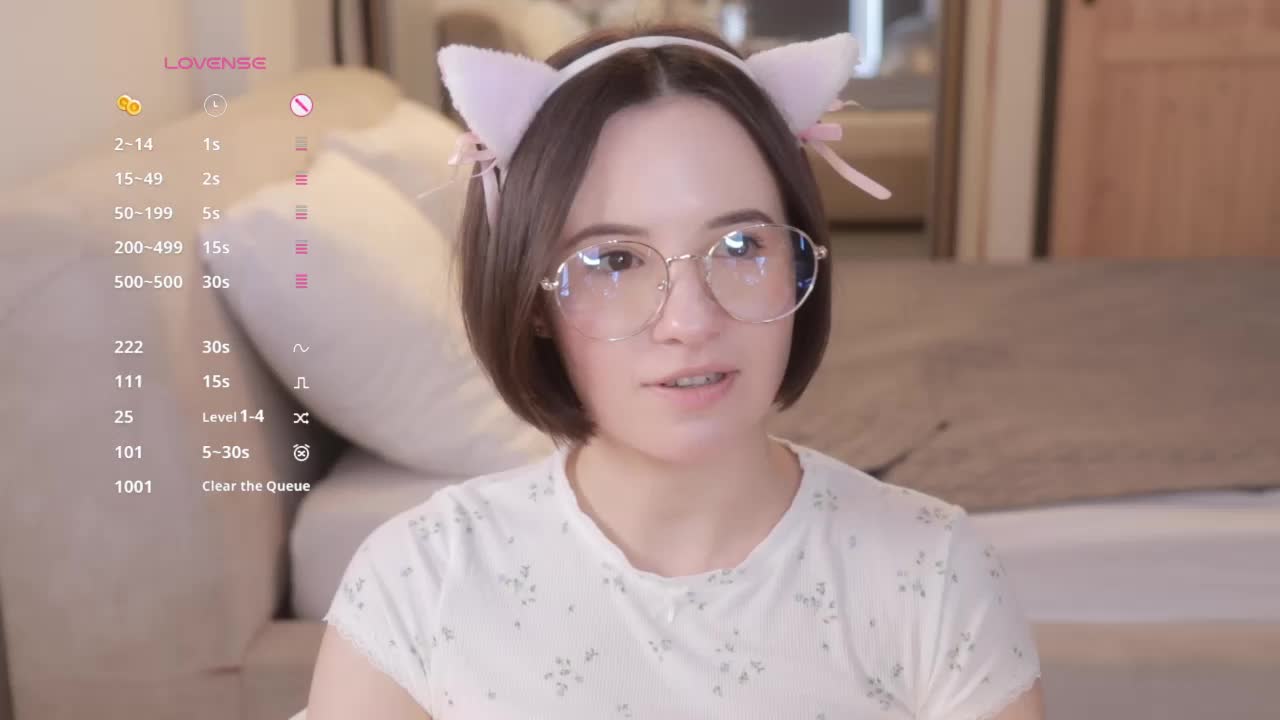 MissEssie Приват Записи 2026-07-29