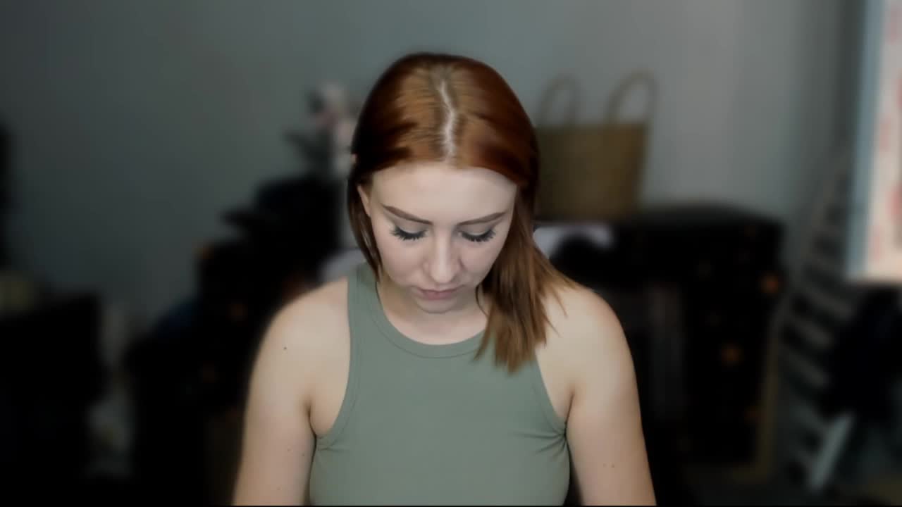 RedheadDevil Приват Записи 2026-07-29
